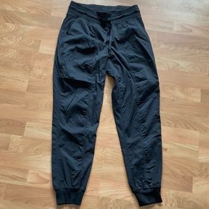 Lululemon Dance Studio Jogger
